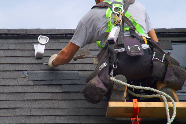 Quick and Trustworthy Emergency Roof Repair Services in South Kensington, MD