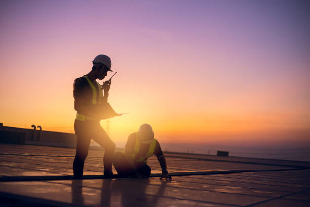 Best Best Roofing Contractors  in South Kensington, MD