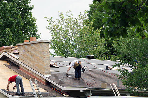 Residential Roof Replacement in South Kensington, MD