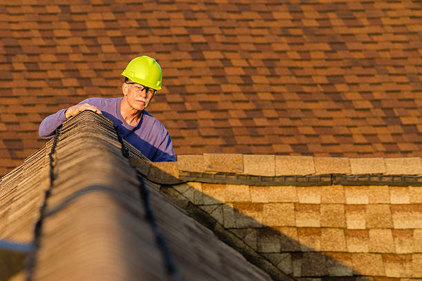 Best Residential Roof Replacement  in South Kensington, MD